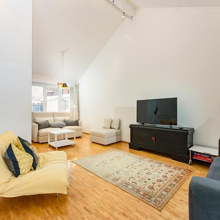 Appartementhaus Steirergasse By Schladming-Appartements エクステリア 写真