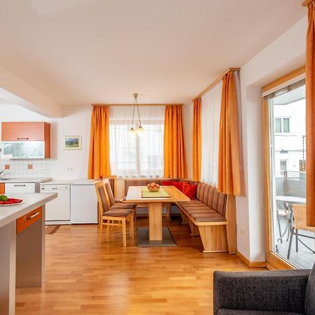 Appartementhaus Steirergasse By Schladming-Appartements エクステリア 写真