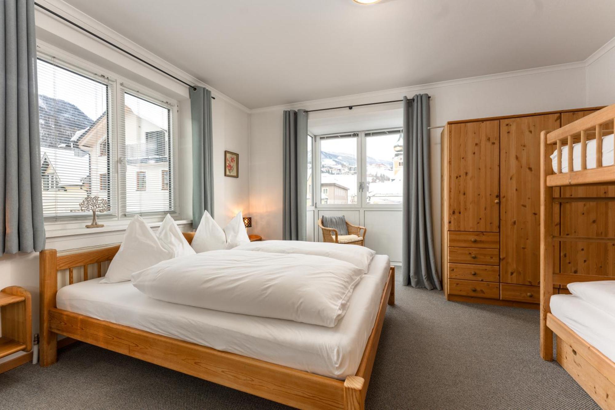 Appartementhaus Steirergasse By Schladming-Appartements 部屋 写真