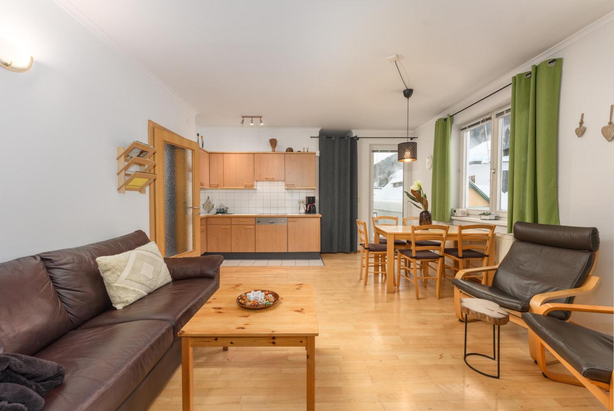 Appartementhaus Steirergasse By Schladming-Appartements 部屋 写真
