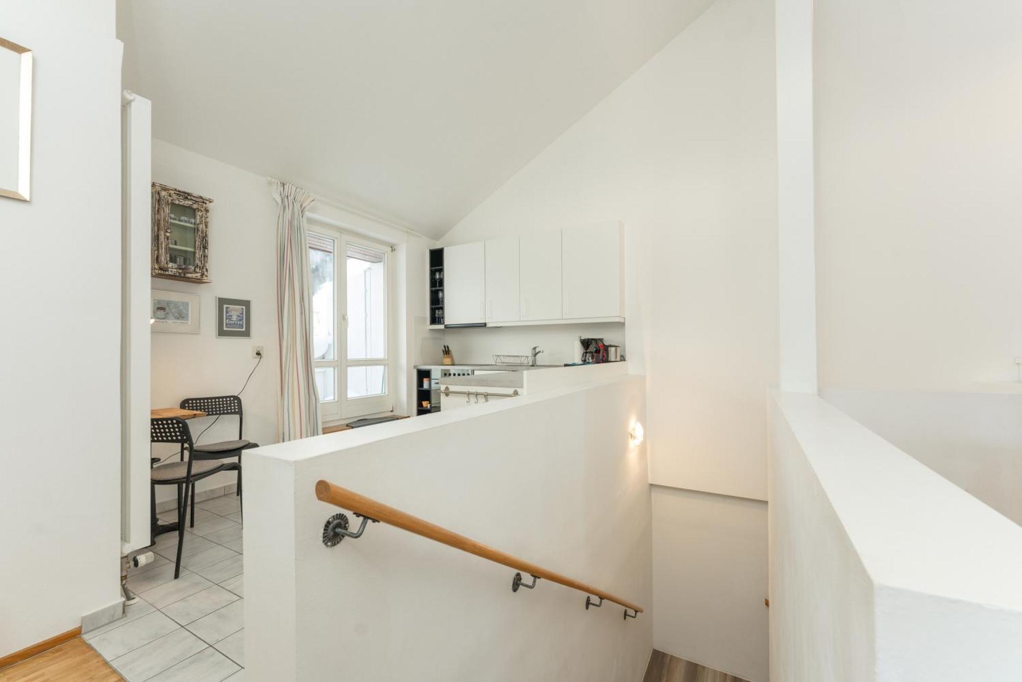 Appartementhaus Steirergasse By Schladming-Appartements 部屋 写真
