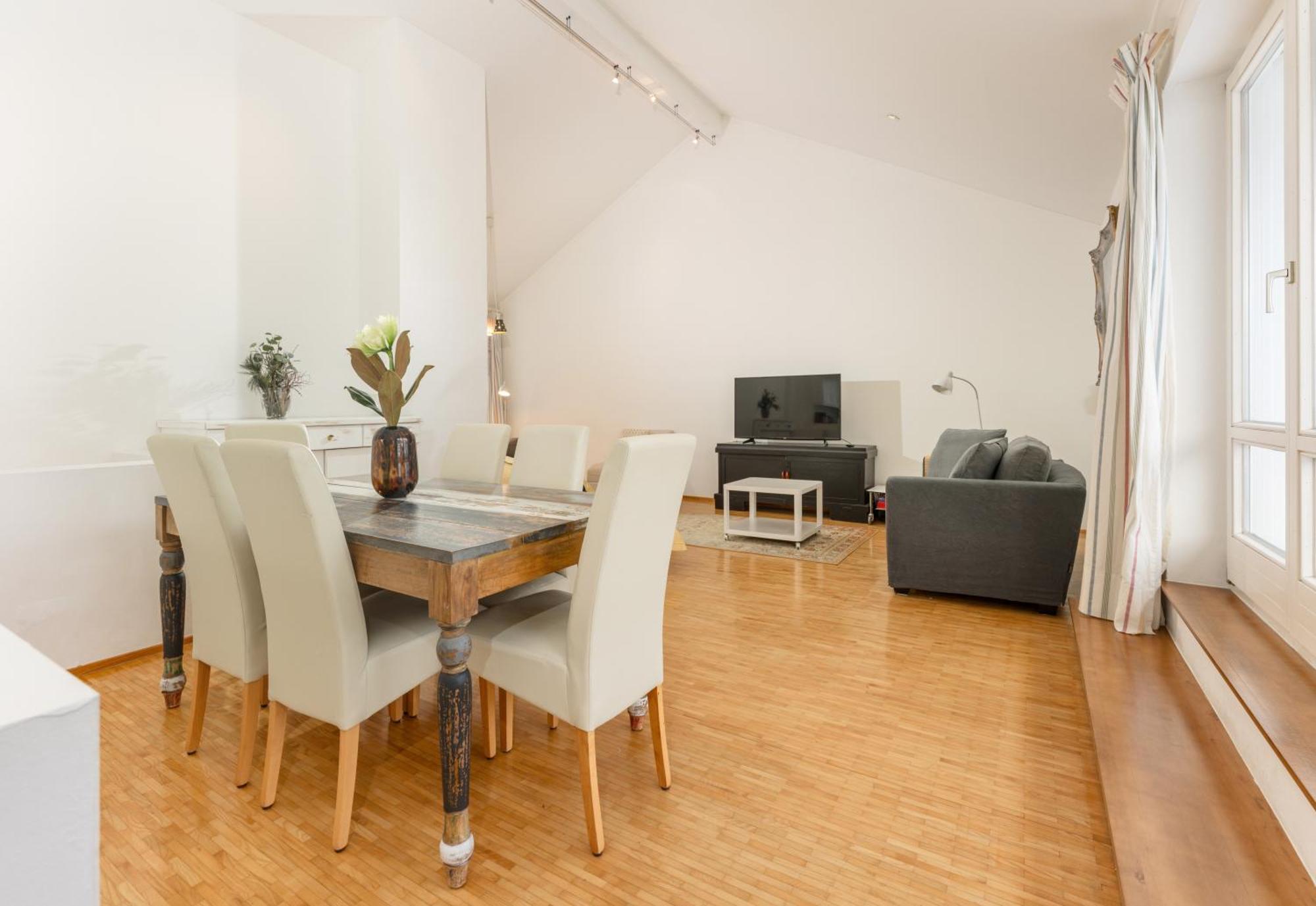 Appartementhaus Steirergasse By Schladming-Appartements 部屋 写真