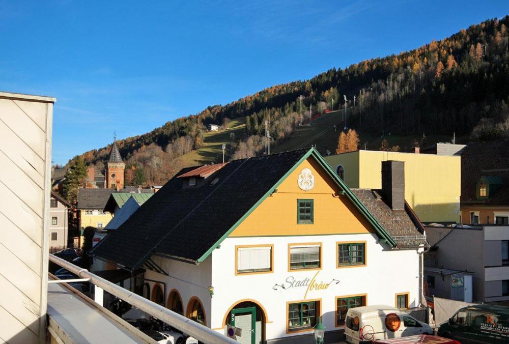 Appartementhaus Steirergasse By Schladming-Appartements 部屋 写真