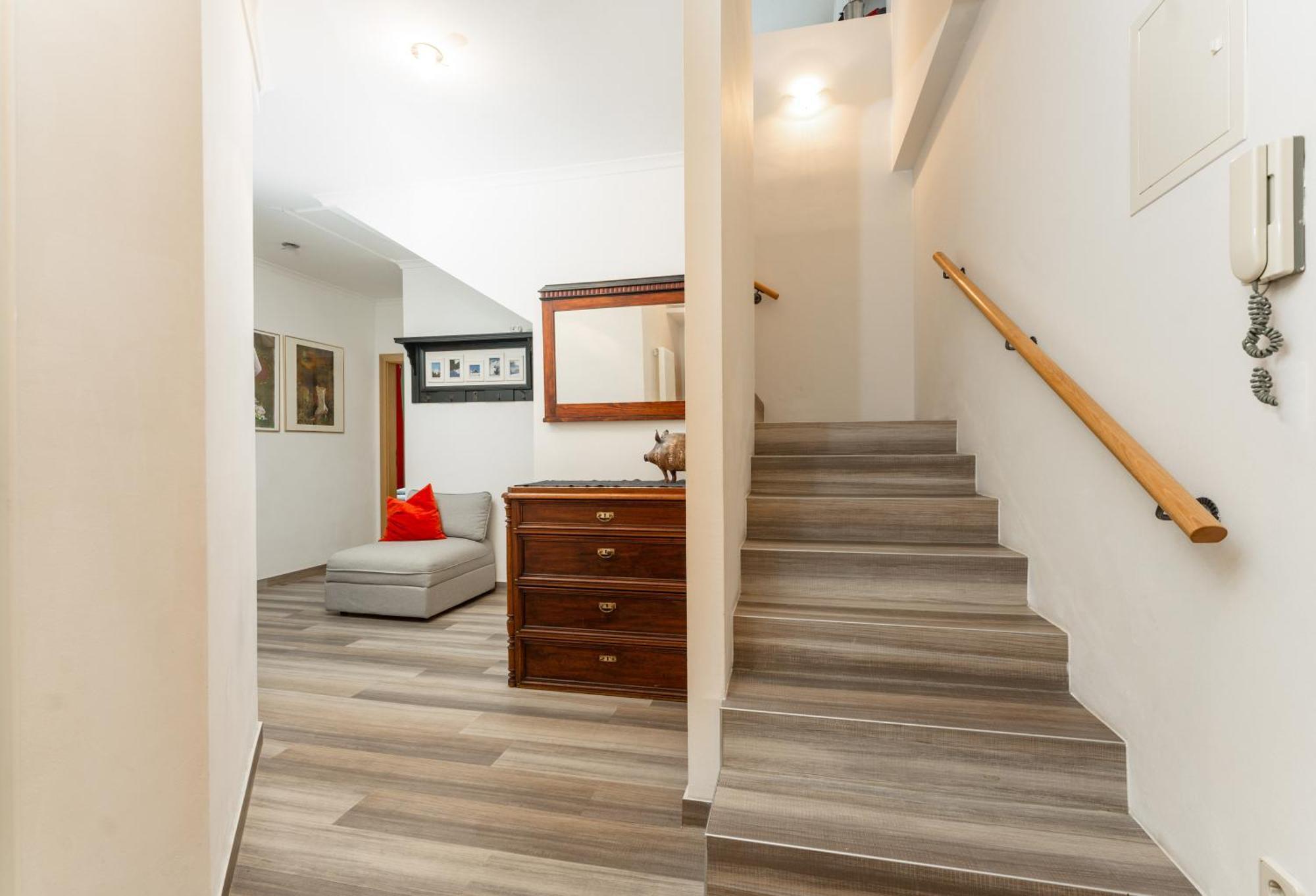 Appartementhaus Steirergasse By Schladming-Appartements エクステリア 写真