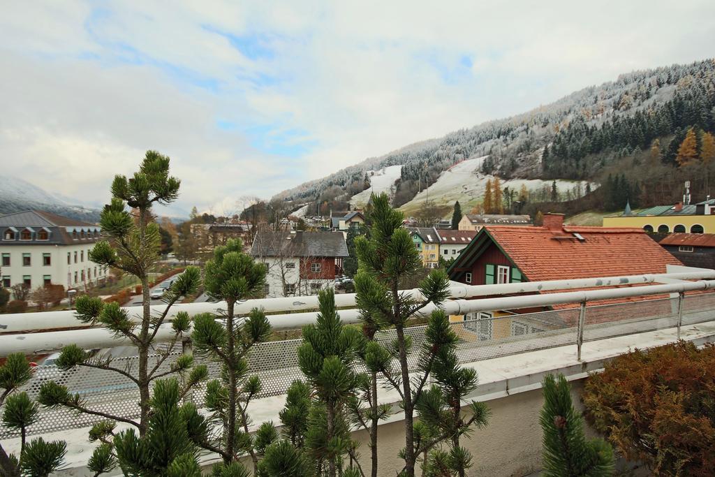 Appartementhaus Steirergasse By Schladming-Appartements エクステリア 写真