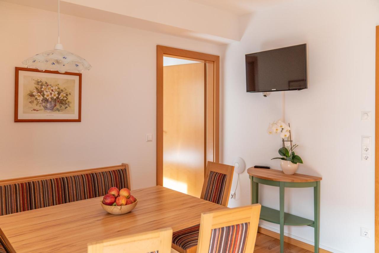 Appartementhaus Steirergasse By Schladming-Appartements エクステリア 写真
