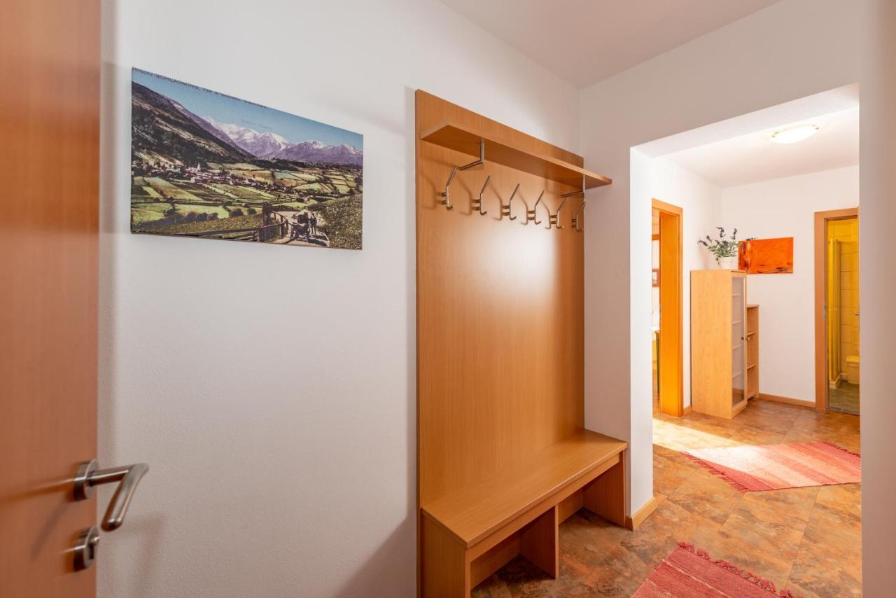 Appartementhaus Steirergasse By Schladming-Appartements エクステリア 写真