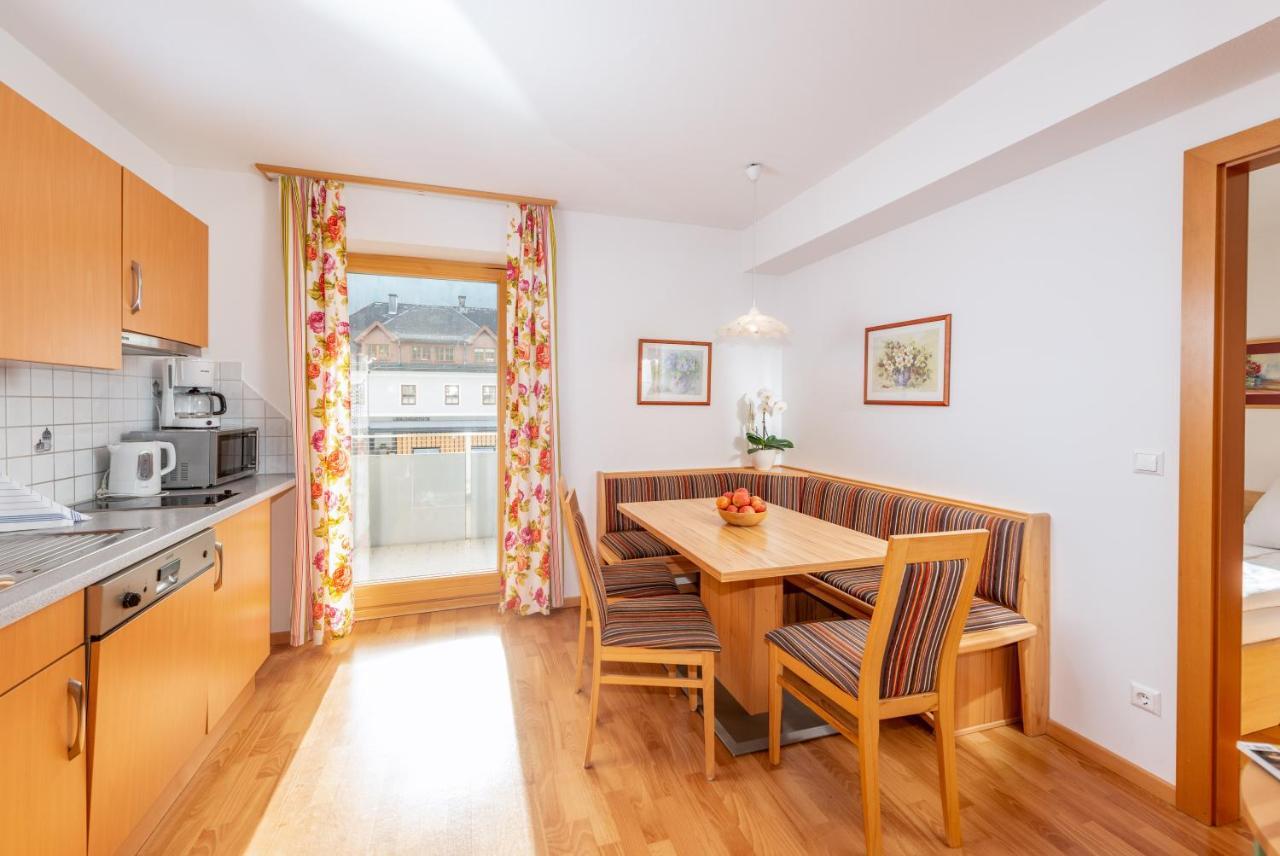 Appartementhaus Steirergasse By Schladming-Appartements エクステリア 写真