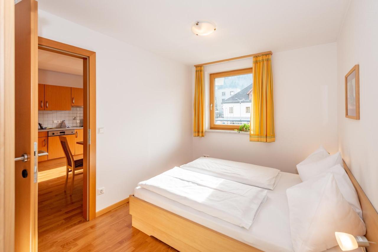 Appartementhaus Steirergasse By Schladming-Appartements エクステリア 写真