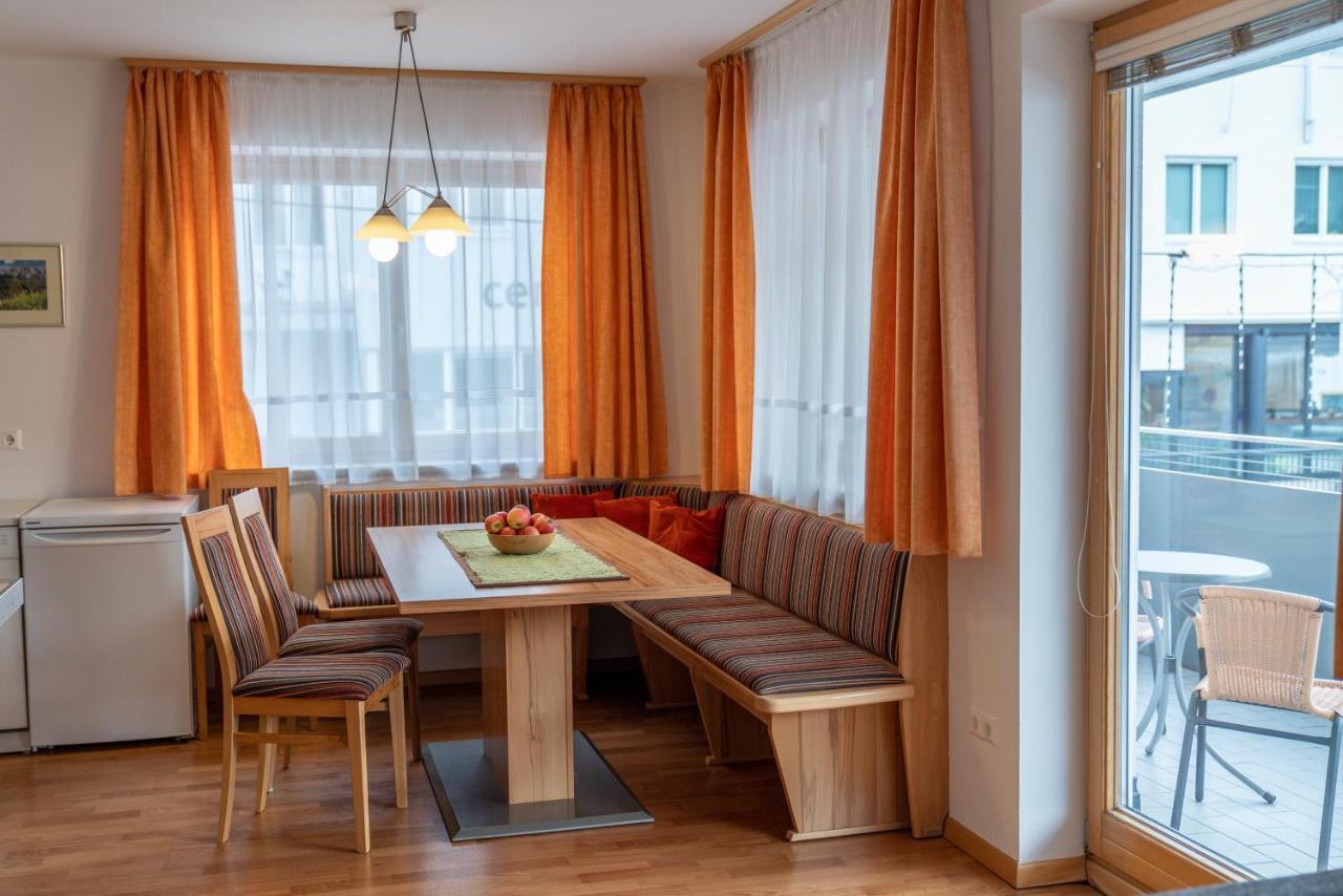 Appartementhaus Steirergasse By Schladming-Appartements エクステリア 写真