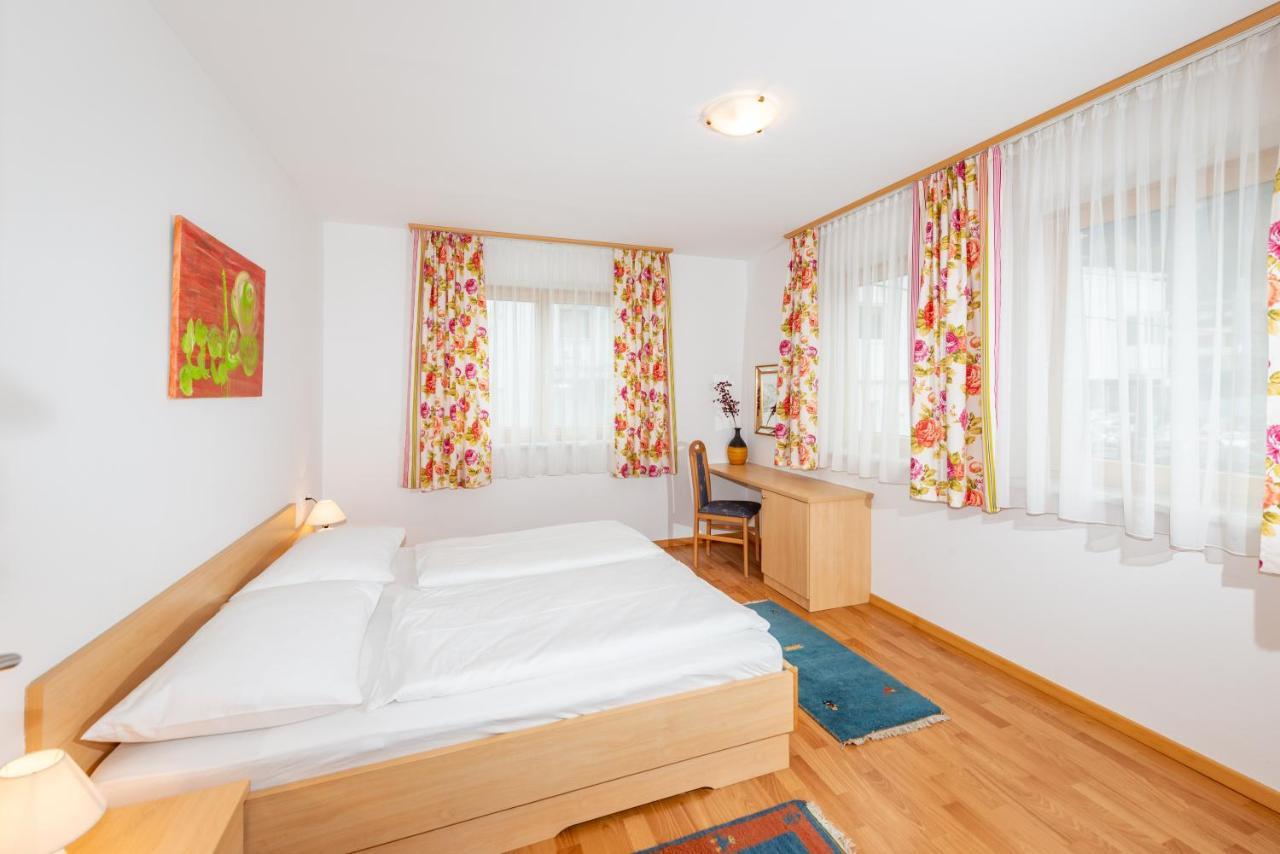 Appartementhaus Steirergasse By Schladming-Appartements エクステリア 写真