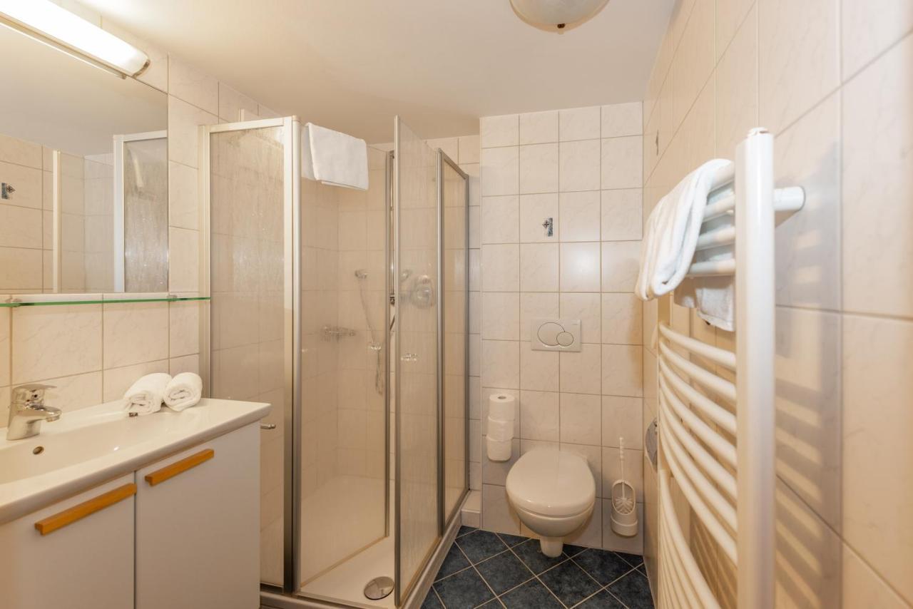 Appartementhaus Steirergasse By Schladming-Appartements エクステリア 写真