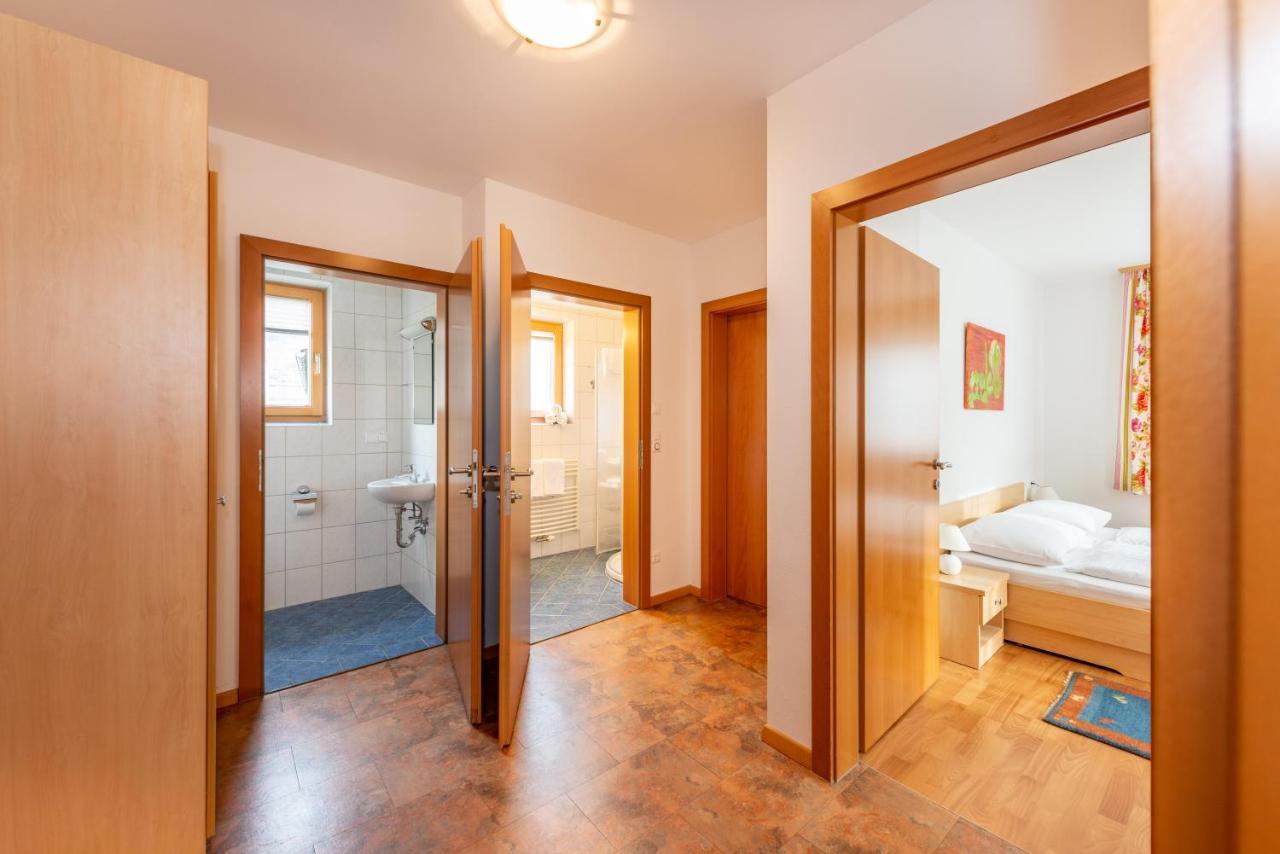 Appartementhaus Steirergasse By Schladming-Appartements エクステリア 写真