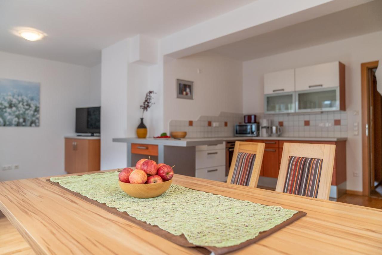Appartementhaus Steirergasse By Schladming-Appartements エクステリア 写真