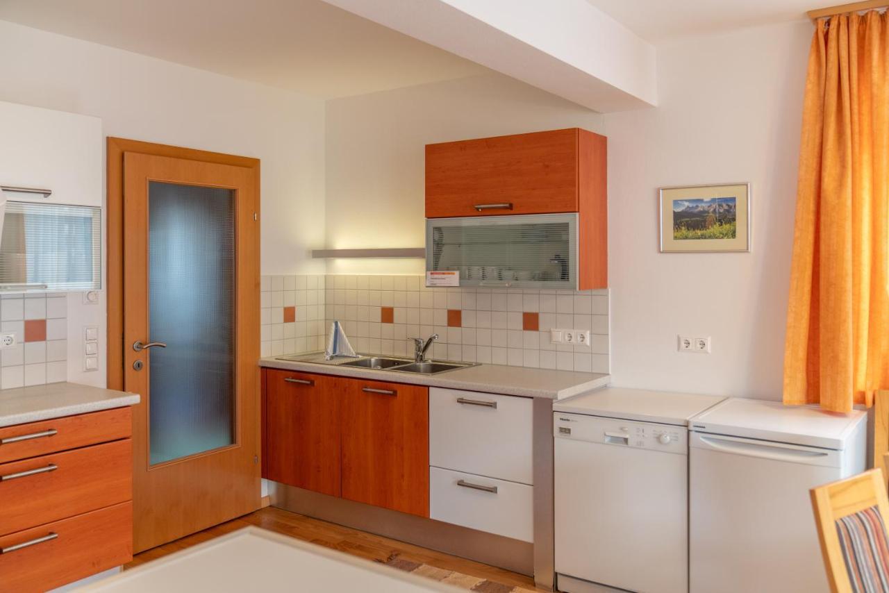 Appartementhaus Steirergasse By Schladming-Appartements エクステリア 写真