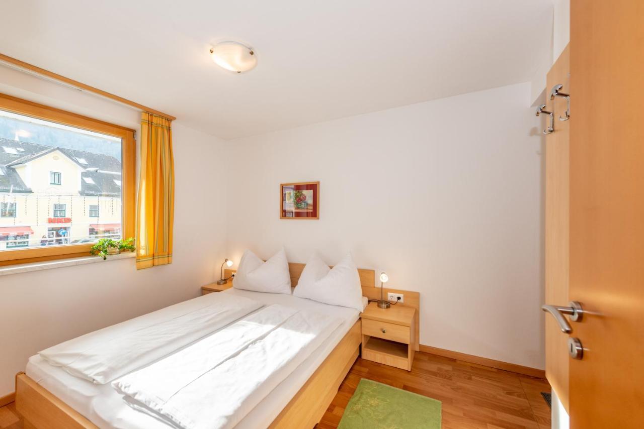 Appartementhaus Steirergasse By Schladming-Appartements エクステリア 写真