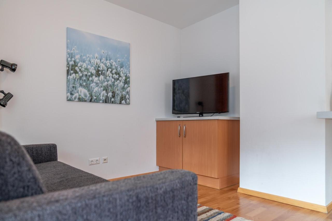 Appartementhaus Steirergasse By Schladming-Appartements エクステリア 写真