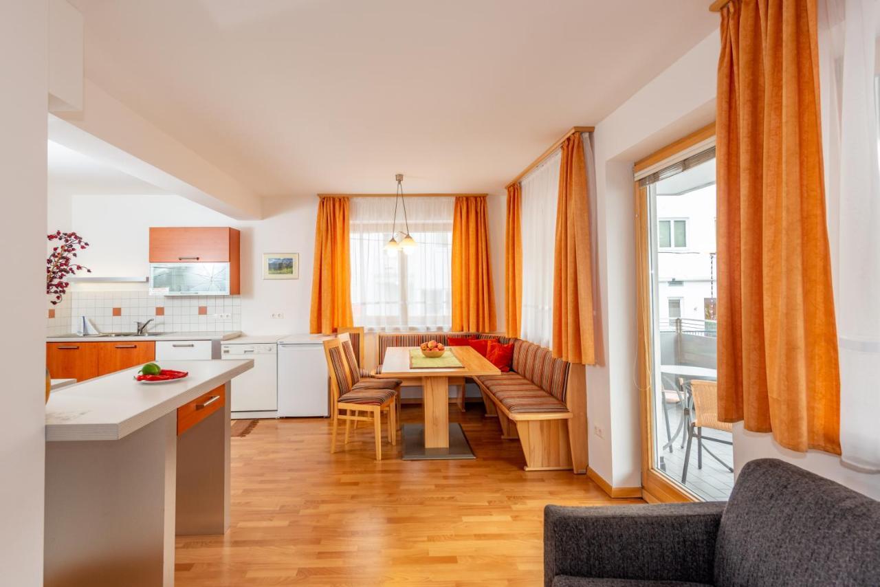 Appartementhaus Steirergasse By Schladming-Appartements エクステリア 写真